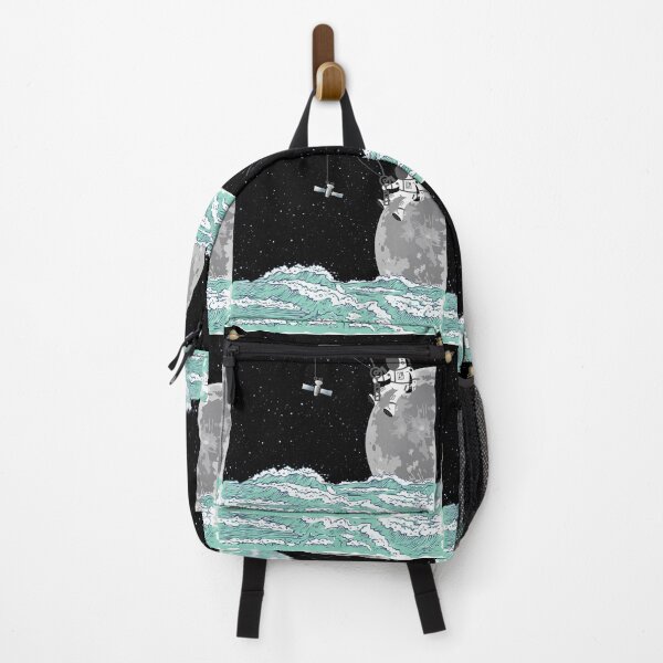 Item preview, straunat in the ocean designed and sold by bahicharafe.