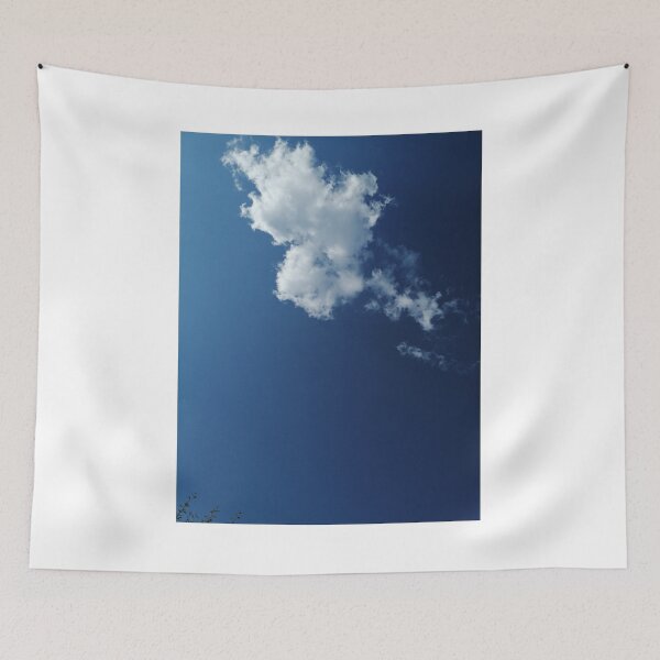 Item preview, a cloud in the form of a heart pierced by an arrow designed and sold by Olga Kydryavskaya.