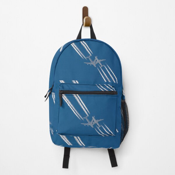 Airliner Crossover Backpack