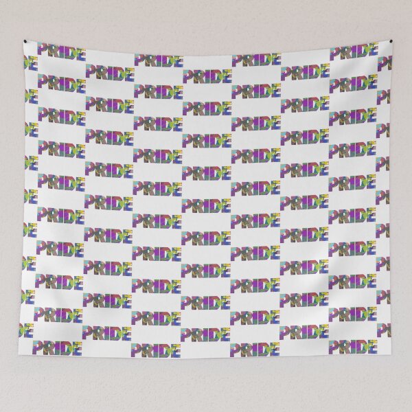 Item preview, PRIDE designed and sold by fdbweiss.