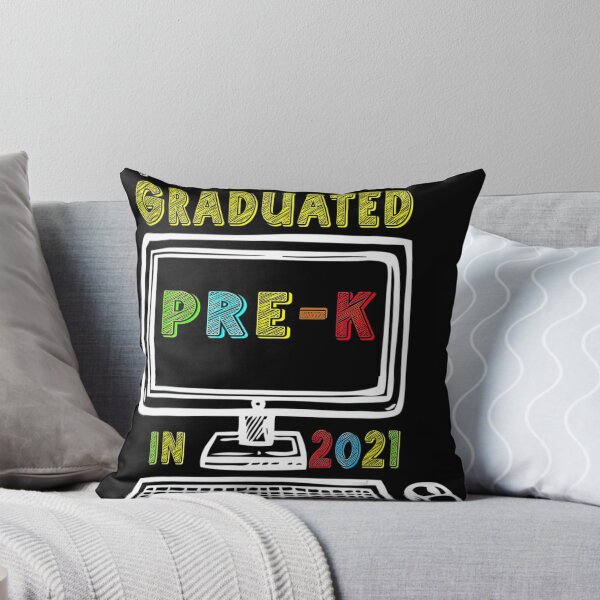 Item preview, I virtually graduated pre-k class 2021-art-width-4000px designed and sold by ahinnlaree.