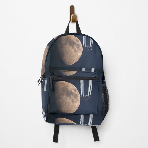 Item preview, Airliner Lunar Pass designed and sold by Fearless-Fox.