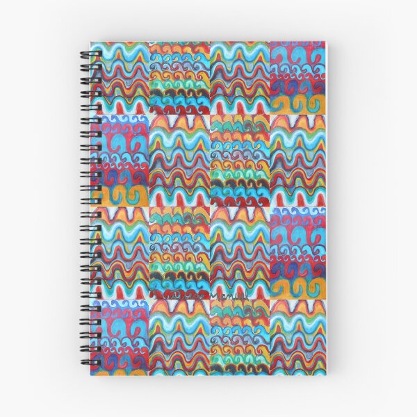 Item preview, Ondas 2021 designed and sold by Diego Manuel Rodriguez.