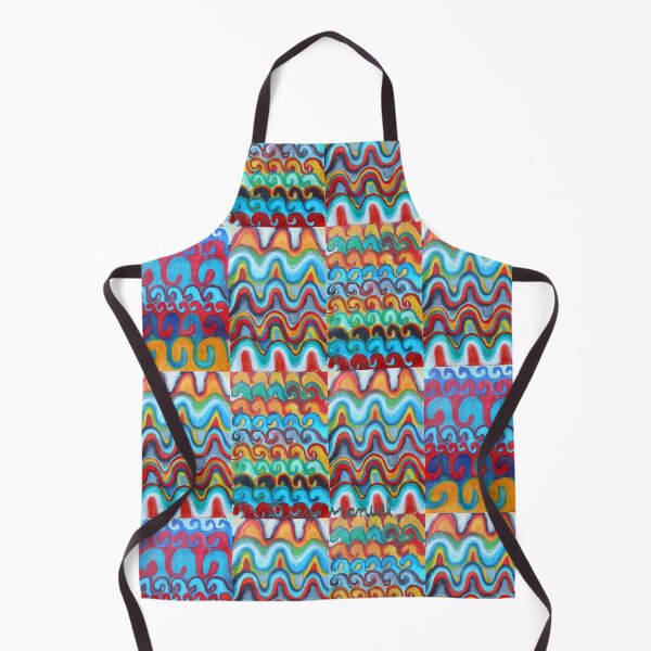 Item preview, Ondas 2021 designed and sold by Diego Manuel Rodriguez.