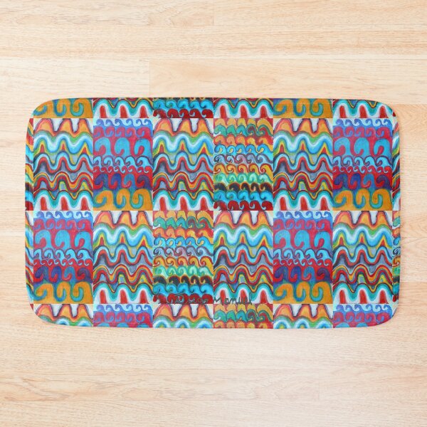 Item preview, Ondas 2021 designed and sold by Diego Manuel Rodriguez.