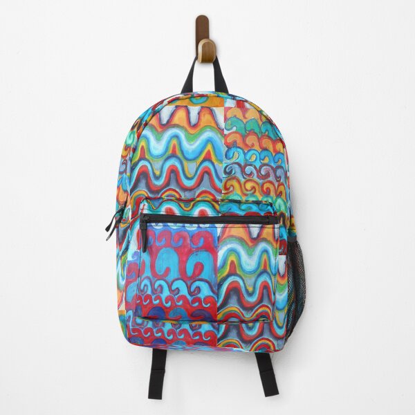 Item preview, Ondas 2021 designed and sold by Diego Manuel Rodriguez.