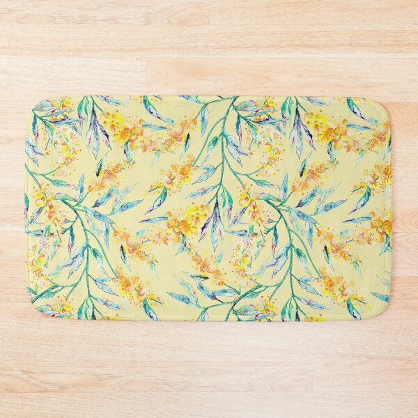Item preview, Golden Wattle Design designed and sold by JenWren3135.