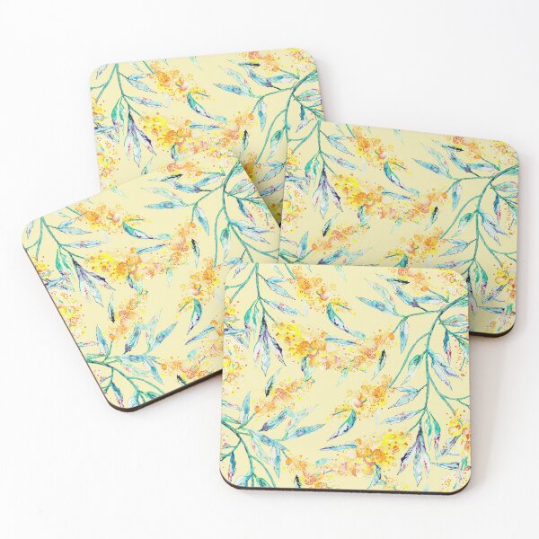 Item preview, Golden Wattle Design designed and sold by JenWren3135.