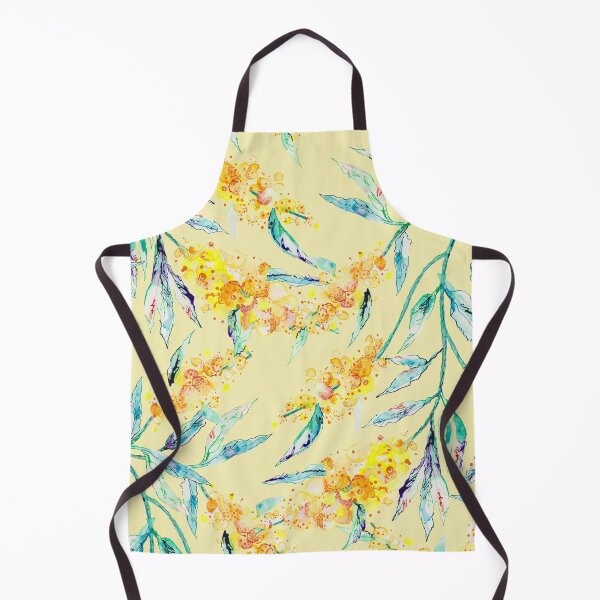 Item preview, Golden Wattle Design designed and sold by JenWren3135.