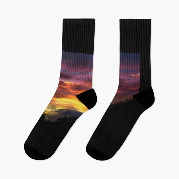 Artikelvorschau, Spektakuläre Cuenca Andes Sunrise Silhouette entworfen und verkauft von alabca.