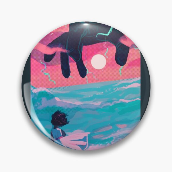 Item preview, Beach Hand designed and sold by anonbea.