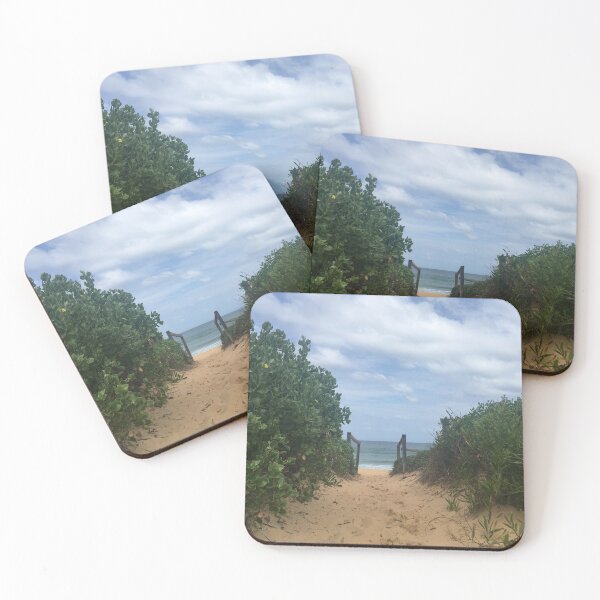 Item preview, Beach path designed and sold by smh2.