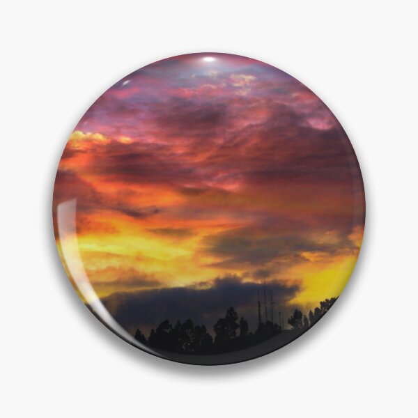 Artikelvorschau, Spektakuläre Cuenca Andes Sunrise Silhouette entworfen und verkauft von alabca.