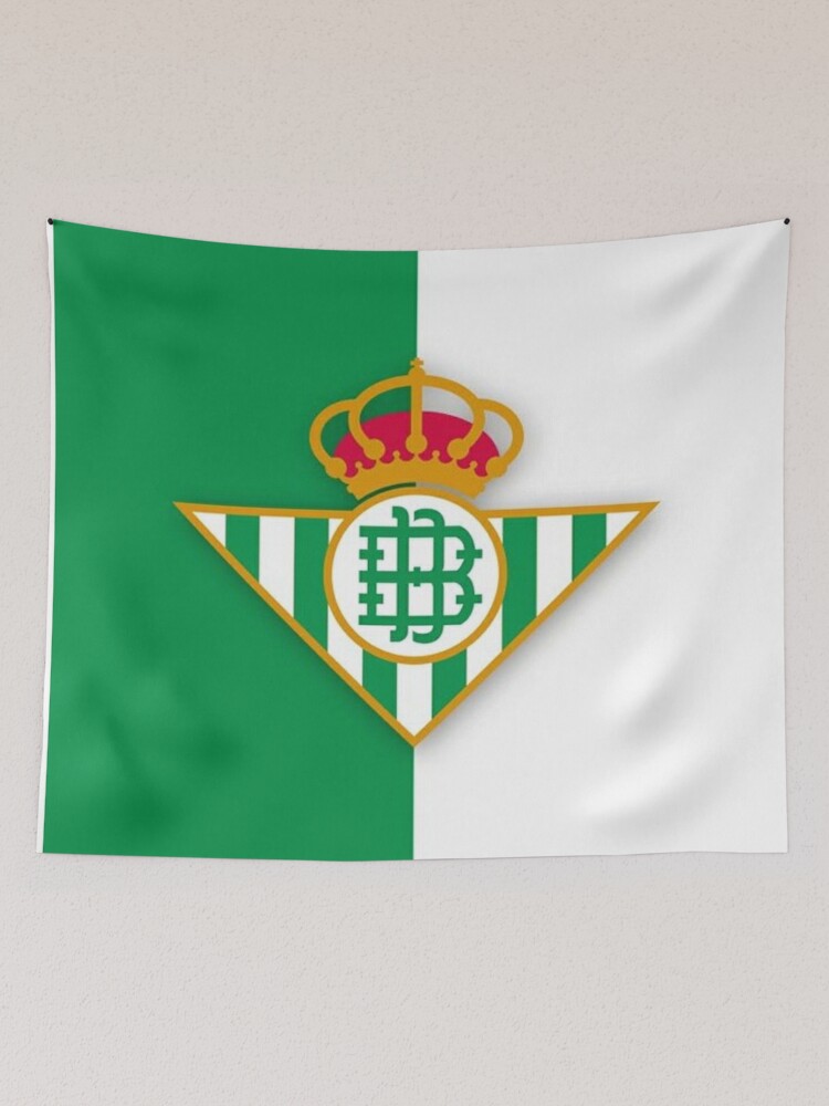 Bandera Real Betis Balompie