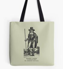 Matthew Hopkins Tote Bag