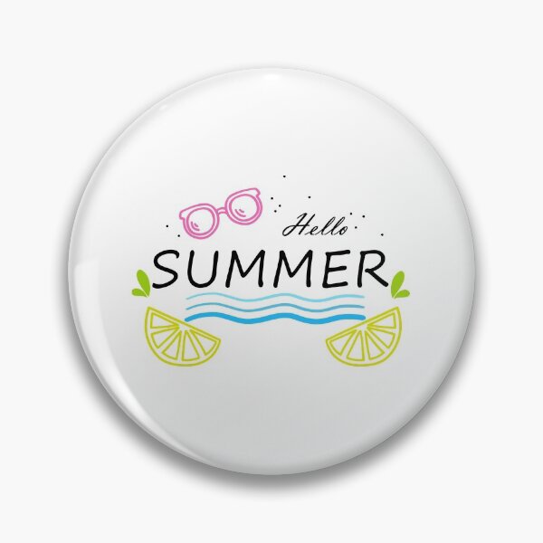 Item preview, hello summer summer time sun glass fresh designed and sold by ahmedshops.