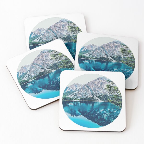 Item preview, Mountains designed and sold by AmberSiraj.