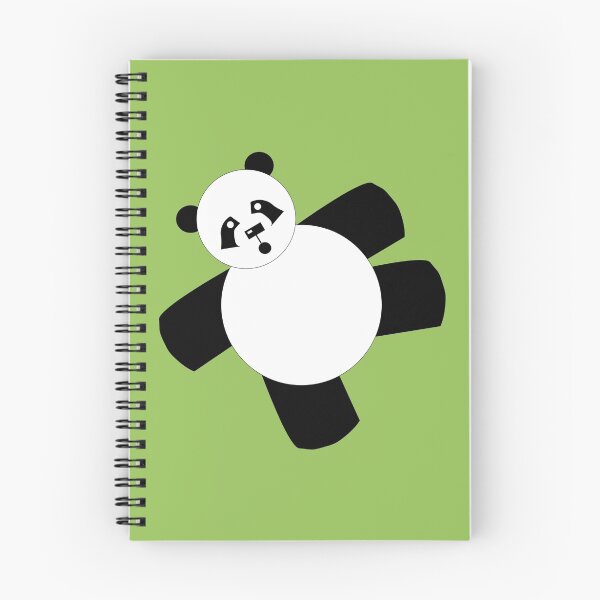 Item preview, Funny Fat Panda designed and sold by limitlezz.