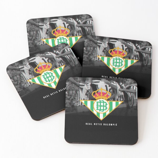 Item preview, Real Betis designed and sold by Karamana4.