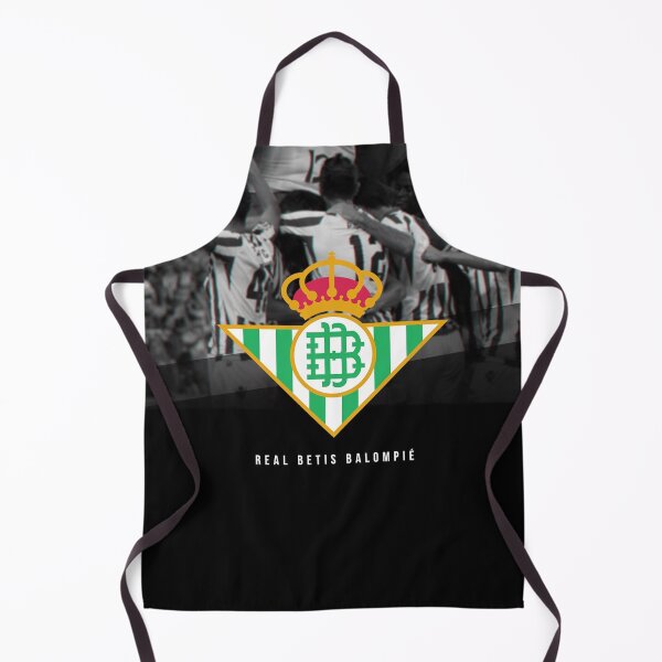Item preview, Real Betis designed and sold by Karamana4.