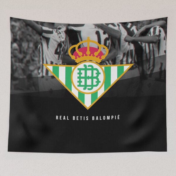 Item preview, Real Betis designed and sold by Karamana4.