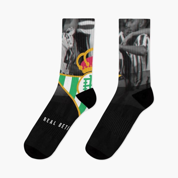 Item preview, Real Betis designed and sold by Karamana4.