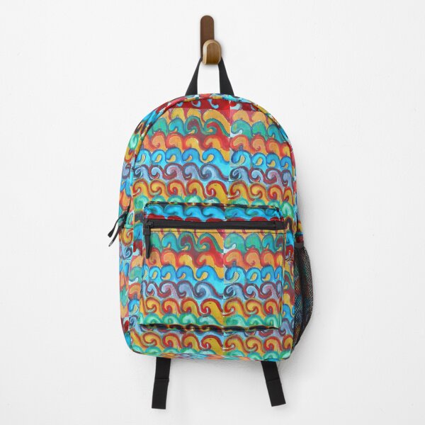 Item preview, Ondas 2021 designed and sold by Diego Manuel Rodriguez.