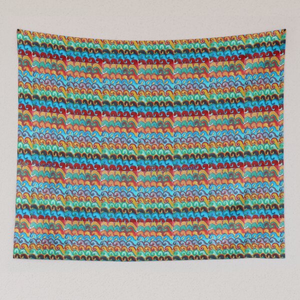 Item preview, Ondas 2021 designed and sold by Diego Manuel Rodriguez.