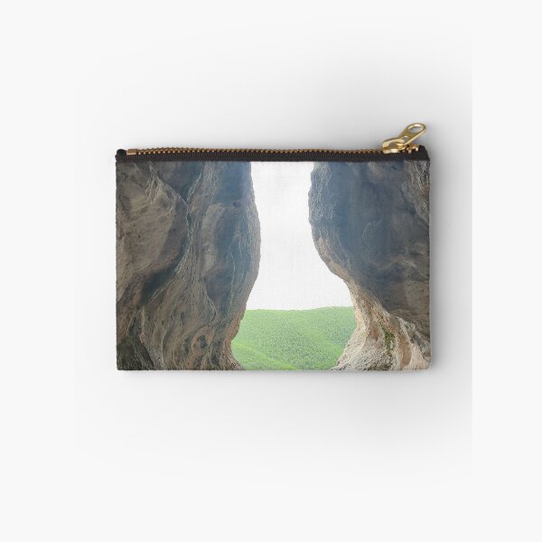 Item preview, Nature cave view designed and sold by nelllkata.