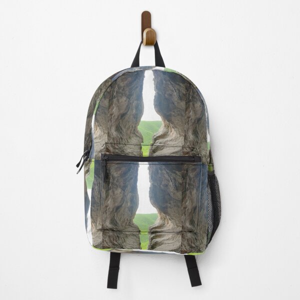 Item preview, Nature cave view designed and sold by nelllkata.