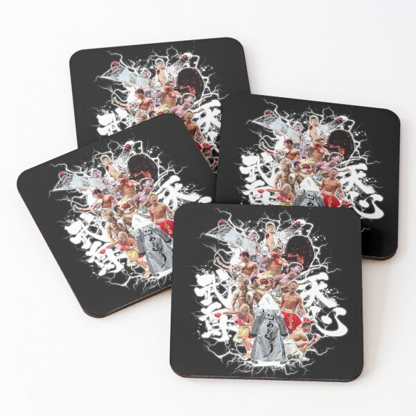 Item preview, Tenshin X Takeru HD artwork by shunsuke black designed and sold by shunsukevisuals.