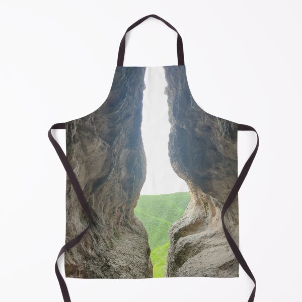 Item preview, Nature cave view designed and sold by nelllkata.