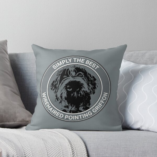 Item preview, SIMPLY THE BEST grey designed and sold by boesarts.