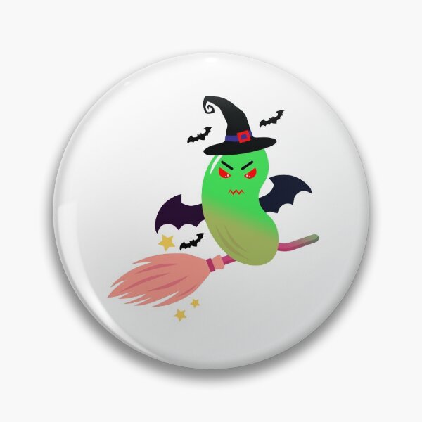 Item preview, Witch Soybean designed and sold by franktact.
