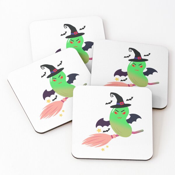 Item preview, Witch Soybean designed and sold by franktact.
