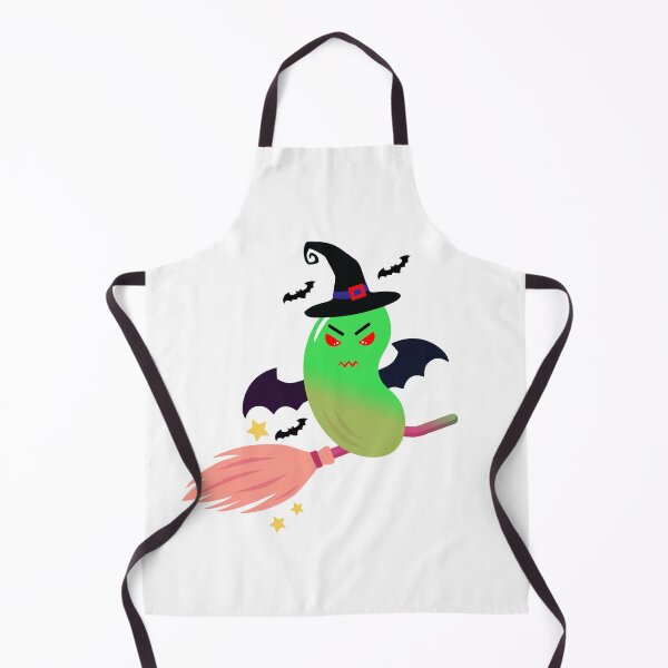 Item preview, Witch Soybean designed and sold by franktact.