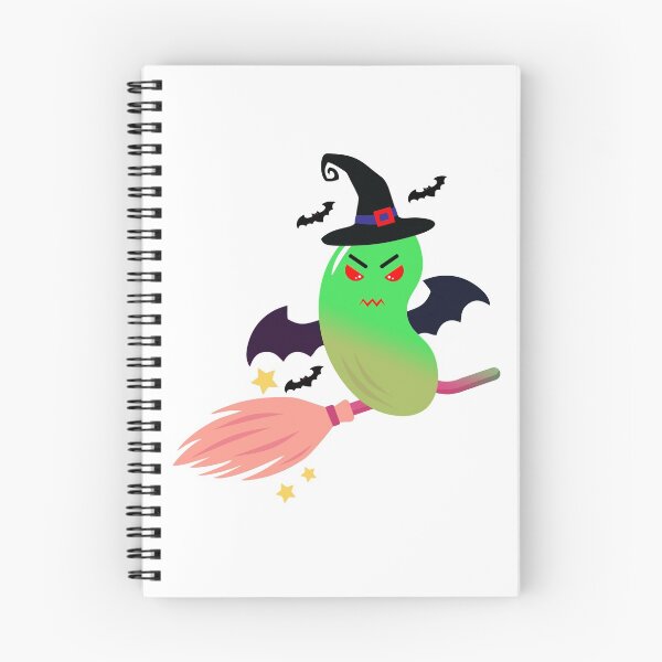 Item preview, Witch Soybean designed and sold by franktact.