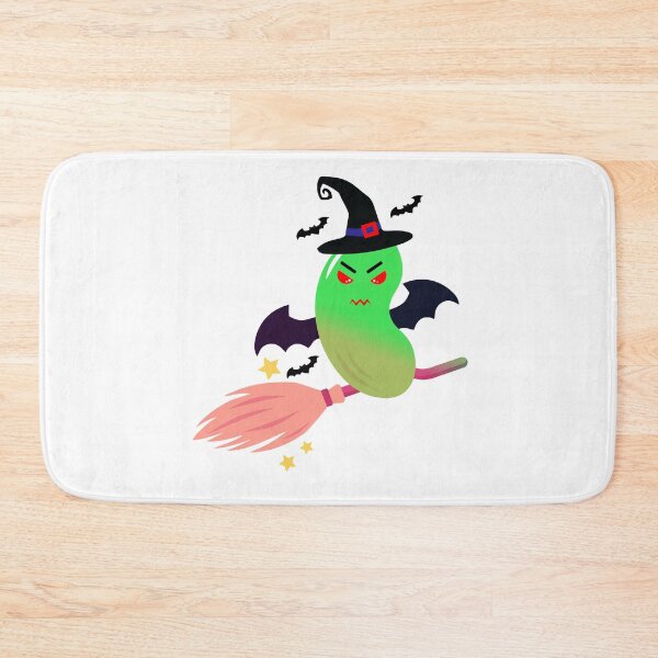 Item preview, Witch Soybean designed and sold by franktact.