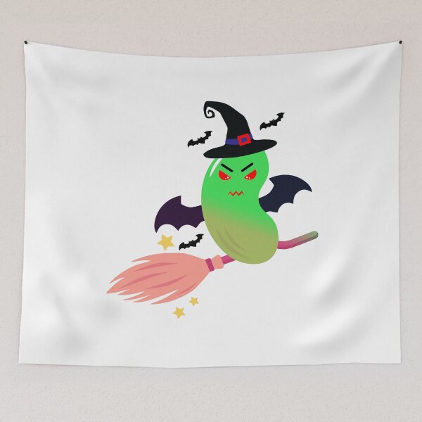 Item preview, Witch Soybean designed and sold by franktact.