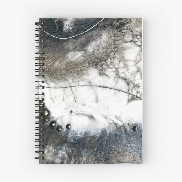 Item preview, STEPPINGSTONES - Resin Artwork designed and sold by Gccartworks.