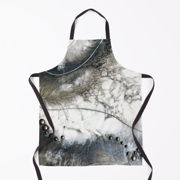 Item preview, STEPPINGSTONES - Resin Artwork designed and sold by Gccartworks.