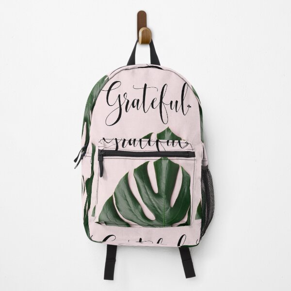 Item preview, Inspirational Quote - Grateful designed and sold by Girlbossvibes.