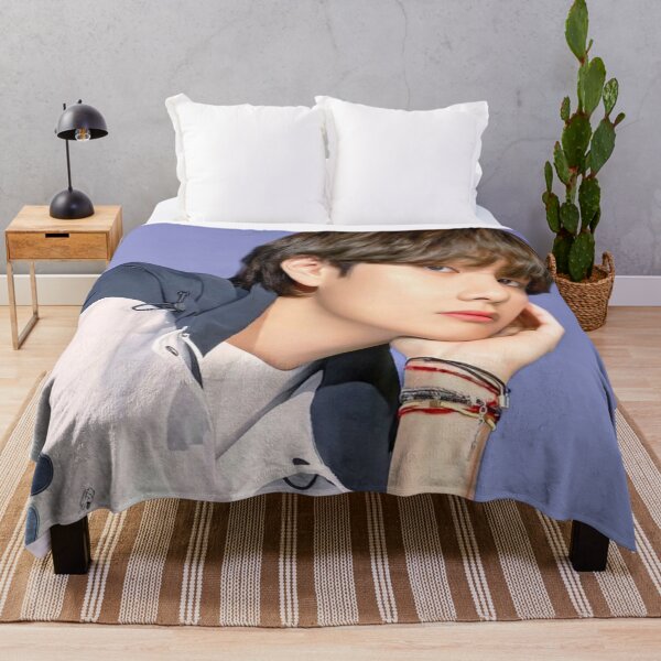 Item preview, Taehyung Bts designed and sold by SlayLevi.