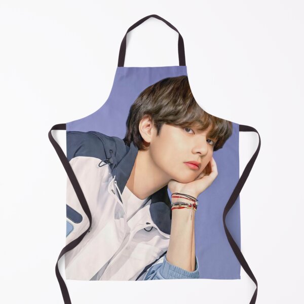 Item preview, Taehyung Bts designed and sold by SlayLevi.