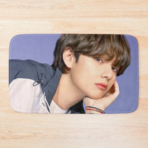 Item preview, Taehyung Bts designed and sold by SlayLevi.