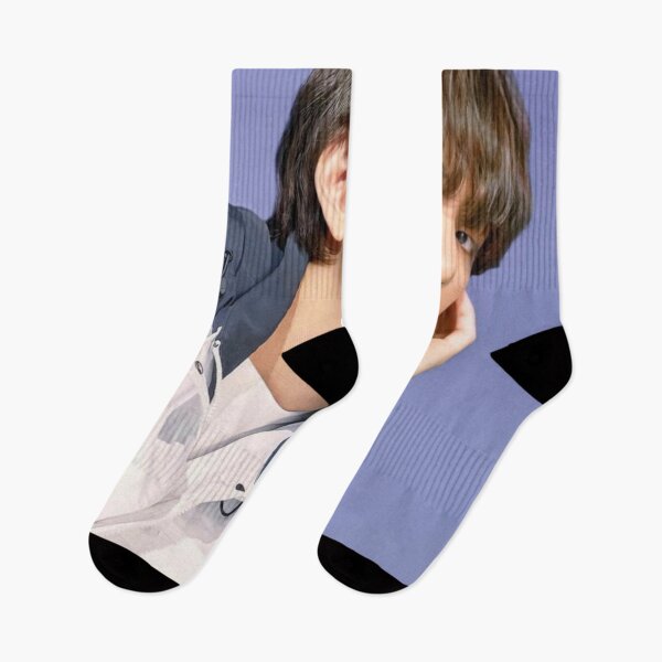 Item preview, Taehyung Bts designed and sold by SlayLevi.