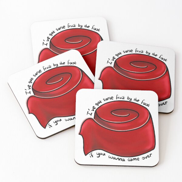 Item preview, Fruit Roll-ups Waterparks  designed and sold by Annabelle218.