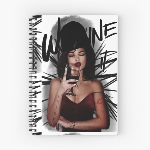 Item preview, WINE IT designed and sold by R0X Designs .