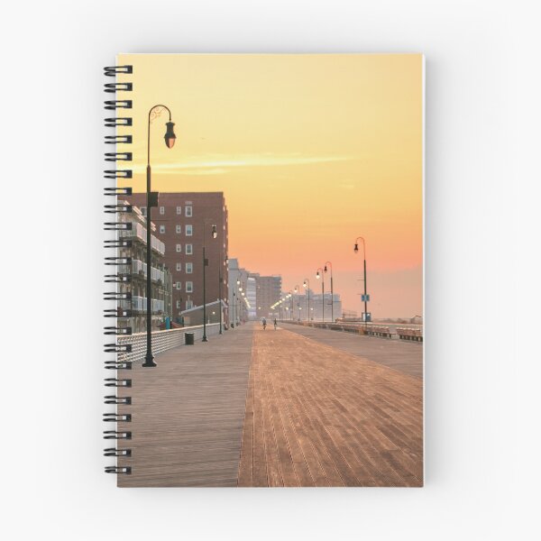 Item preview, Steamy Boardwalk designed and sold by AnneDB.