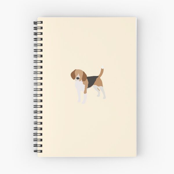 Item preview, beagle puppy dog designed and sold by renmei-studios.